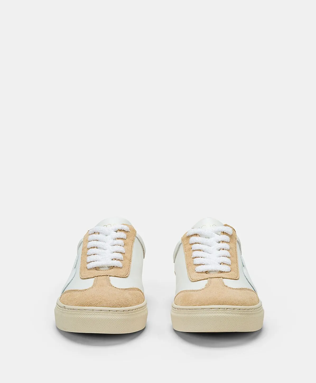 Baskets Venezia - Blanc/Multicolore