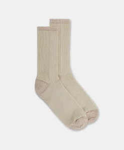 Chaussettes Costa Flamenco De Vanise - Corde