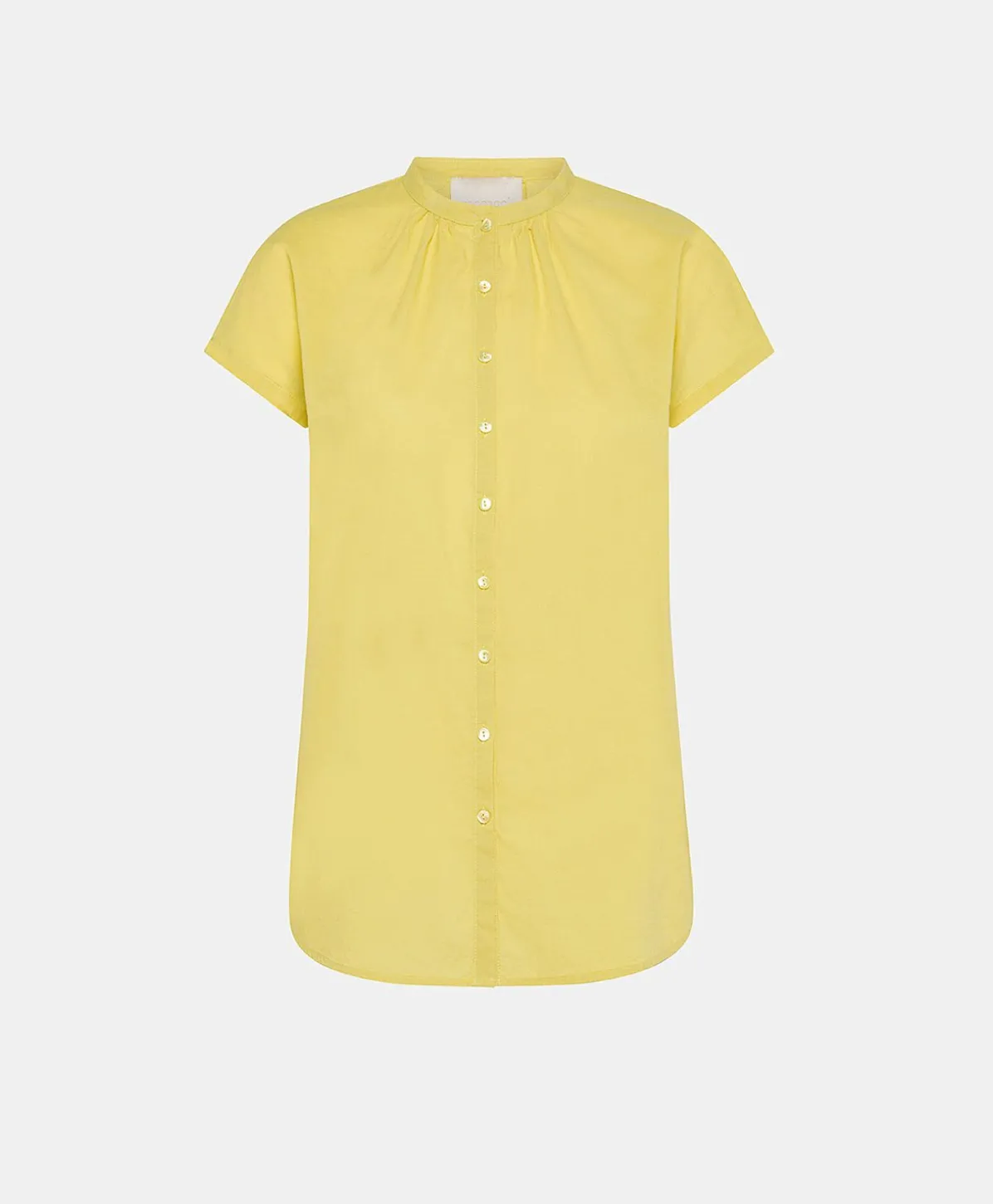 Chemise Artora En Voile De Coton - Acide