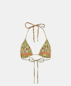 Costume De Marine Triangle - Tabac Multicolore