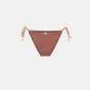 Costume Romantique Avec Bretelles Tressees - Must
