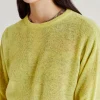 Jersey Pearl Marmot - Citron Vert