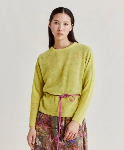 Jersey Pearl Marmot - Citron Vert