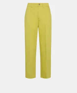 Pantalon Gabardine Bis Fuchsia - Acide