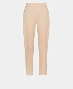 Pantalon Gabardine Haiti - Fleur