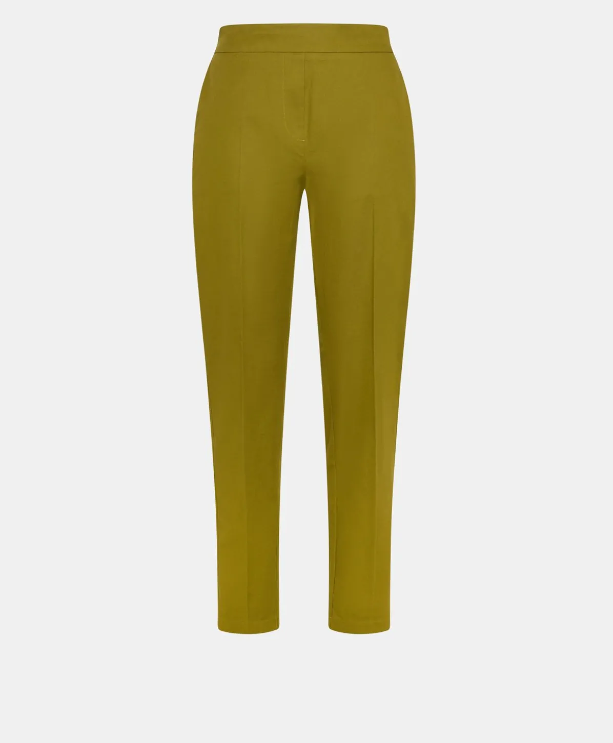 Pantalon Gabardine Haiti - Olive