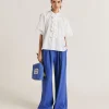 Pantalon Gaze Lanzarote - Bluette