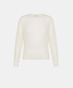 Pull Pearl Marmot - Creme