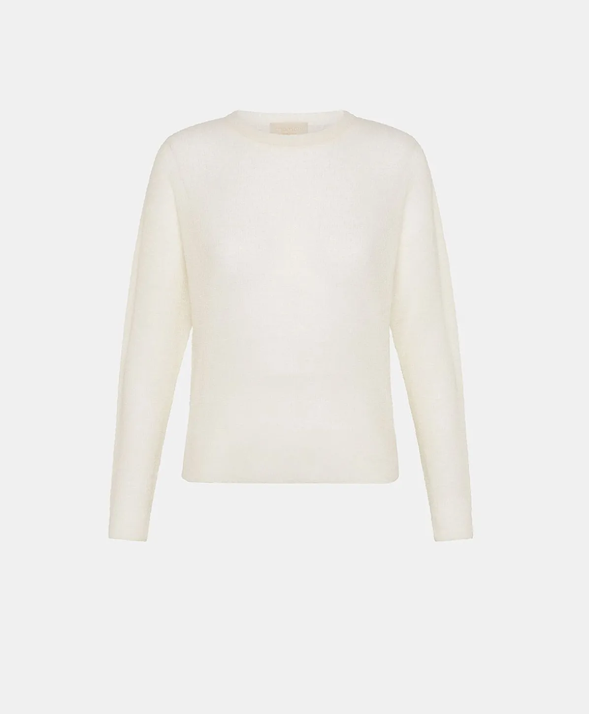 Pull Pearl Marmot - Creme