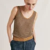 Pull Raye Nacre Liccia - Multicolore