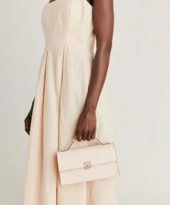 Robe Llenya En Coton Technique - Bourgeon