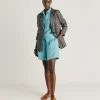 Short Manbru' En Lin - Ceruleen
