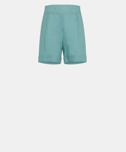 Short Manbru' En Lin - Ceruleen