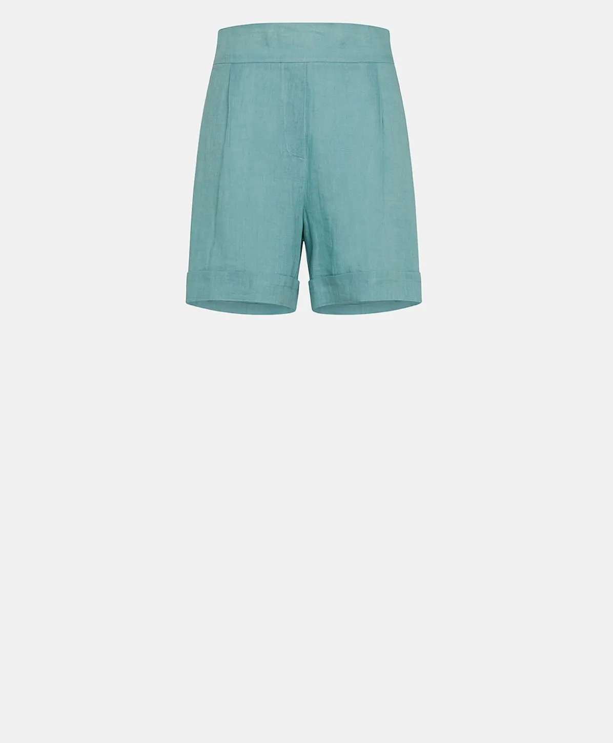 Short Manbru' En Lin - Ceruleen