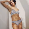 Slip En Tulle Arca - Nuage