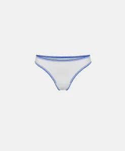 Slip En Tulle Arca - Nuage