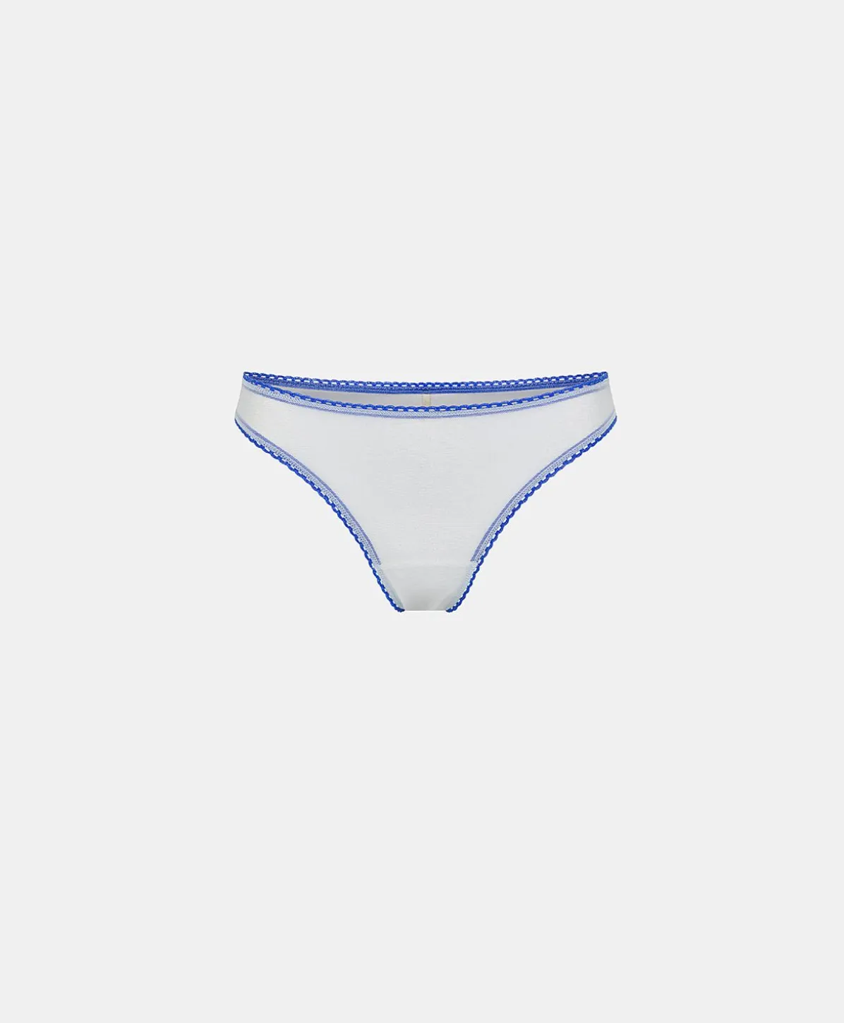 Slip En Tulle Arca - Nuage