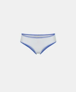 Slip Hamac En Tulle - Nuage