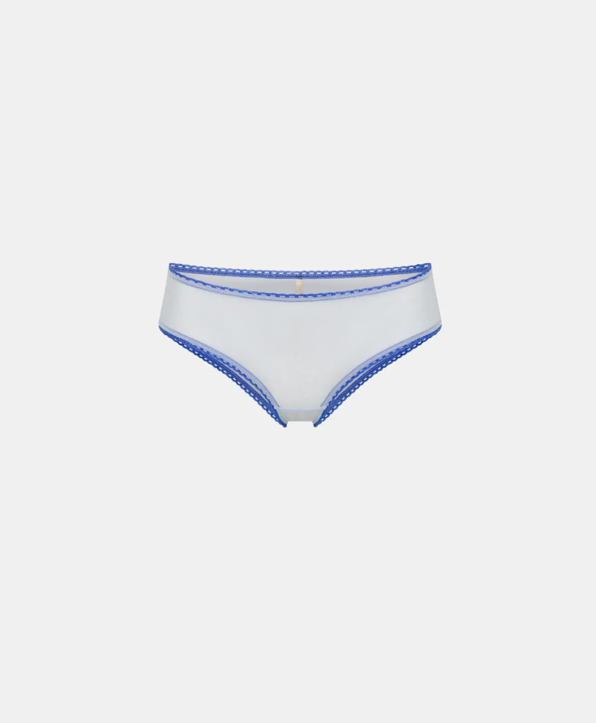 Slip Hamac En Tulle - Nuage