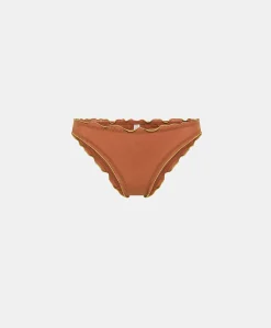 Slip Vespa Avec Voile De Coton - Coccio