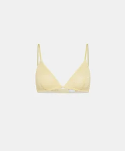 Soutien-Gorge Amethiste En Jersey Lurex - Acide