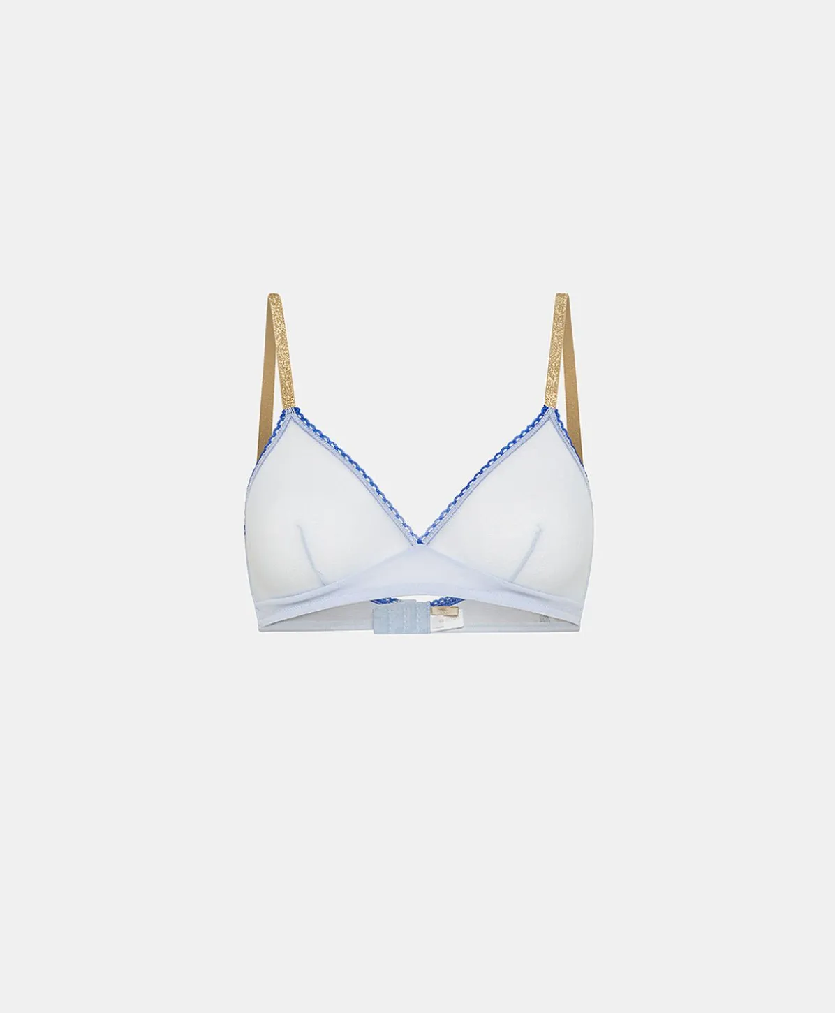 Soutien-Gorge Tutu En Tulle - Nuage