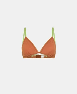 Soutien-Gorge Viper Avec Voile De Coton - Coccio